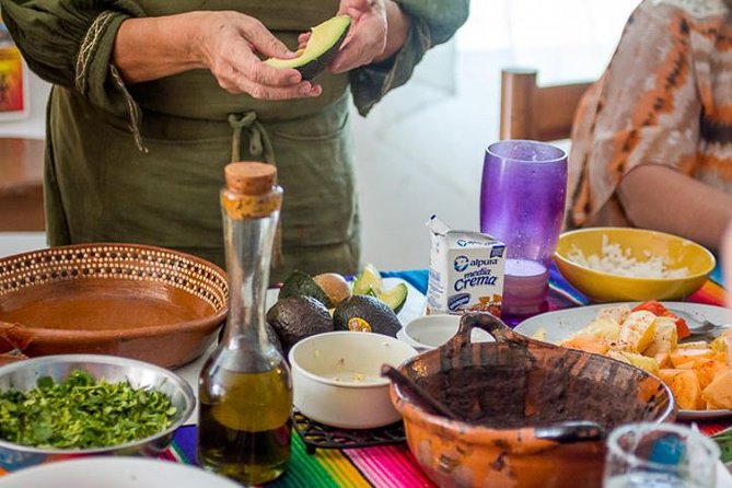 Cozumel Cooking Class - Starting at Cozumel’s Municipal Market