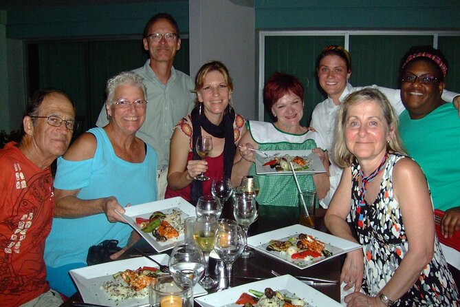 Cozumel Cooking Class - Jeronimo’s Teaching Style and the Family Feel