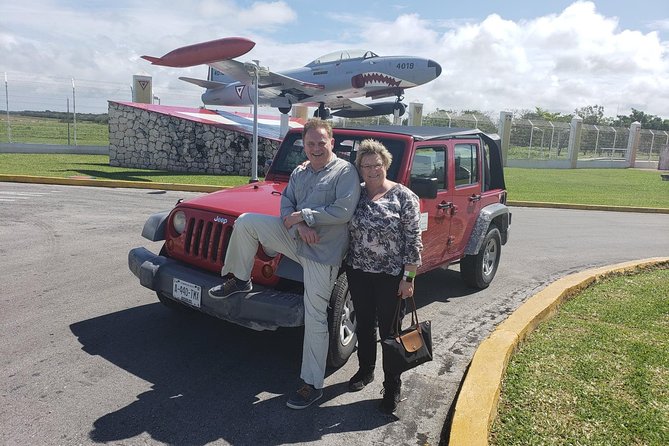 Cozumel Cultural Jeep Tour with Mayan Village and Mexican Lunch - Pueblo del Maiz makes Mayan culture active