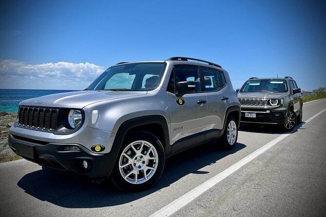 Cozumel: Customizable Private Jeep Excursion - What this private Cozumel tour actually offers