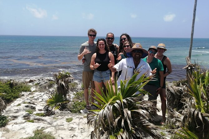 Cozumel: Customizable Private Jeep Excursion - Planning the east side of Cozumel