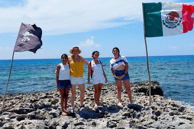 Cozumel: Customizable Private Jeep Excursion - Chocolate, tequila, local food, and other add-ons