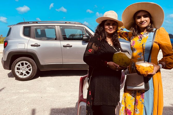 Cozumel: Customizable Private Jeep Excursion - Starting at the cruise terminals