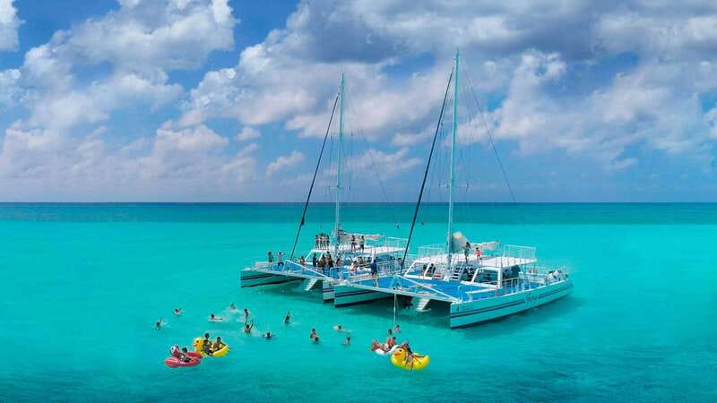 Cozumel: El Cielo, Palancar Reef, and Beach Party with Food - Should you book the El Cielo and Palancar tour?
