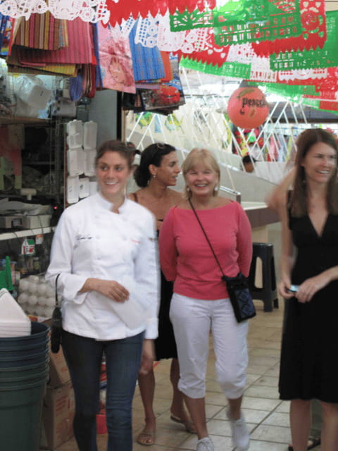 Cozumel Food Tour - First Tastes: Street Food in a Local Restaurant