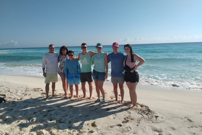 Cozumel In Buggy With Beach Time - Price, timing, and what you actually receive