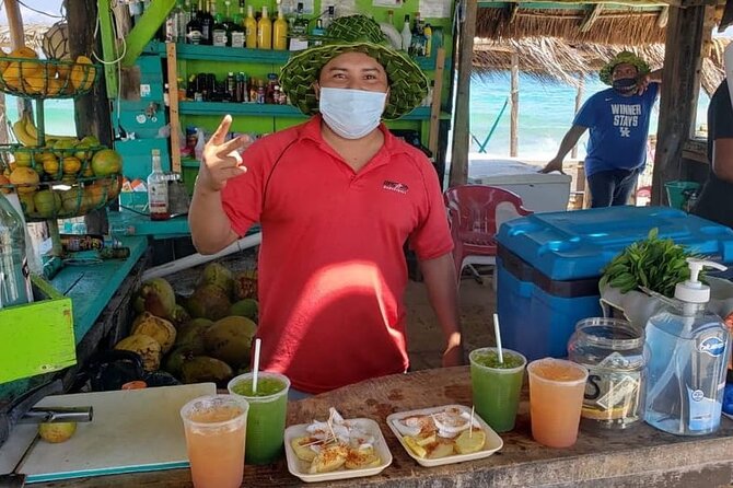 Cozumel In Buggy With Beach Time - Who will enjoy this tour most
