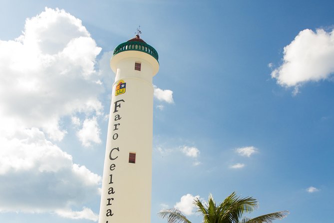 Cozumel Jeep and Snorkel Adventure with Lunch at Punta Sur Park - The appeal of driving across Cozumel