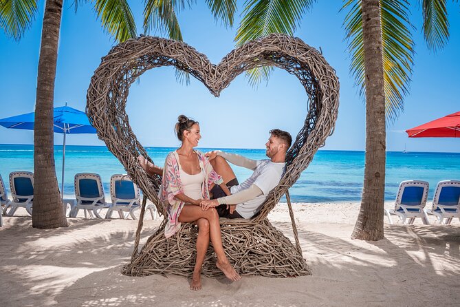 Cozumel: KUZÁ Beach Day, Buffet, Open Bar & Mexican Flavors Class - Who will enjoy this Cozumel day most