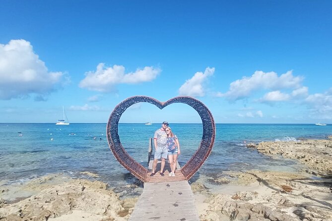 Cozumel Mayan Ruins and Beach Break - San Gervasio: the historical heart of the day