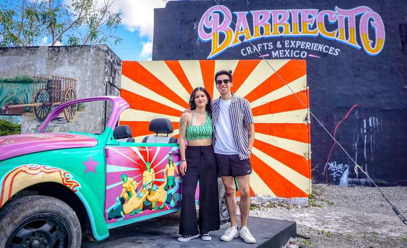Cozumel: Mexican Lucha Libre Experience! Classic Package - Key points about the Cozumel Lucha Libre show