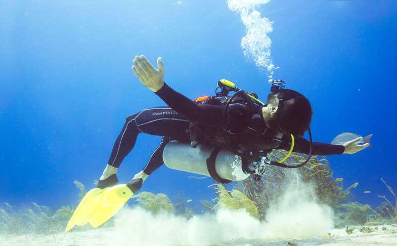 Cozumel: One Tank Scuba Dive and Full Chankanaab Park Access - The Pre-Water Lesson: Calm, Clear, and Practical