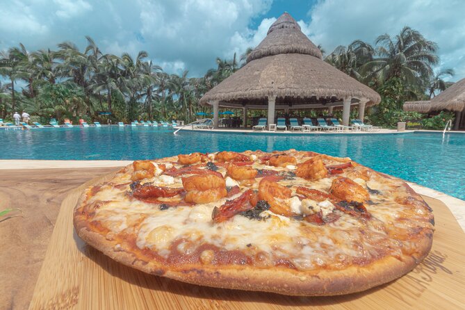 Cozumel: Paradise Beach Club All-Inclusive Day Pass - What costs extra at Paradise Beach