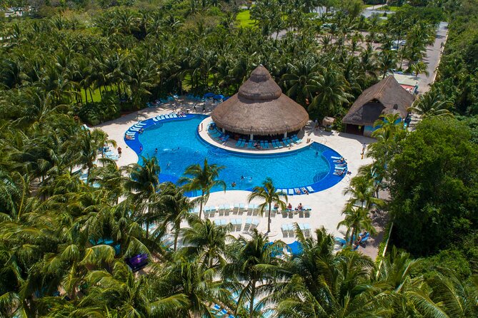 Cozumel: Paradise Beach Club All-Inclusive Day Pass - Who will enjoy this Cozumel pass most?