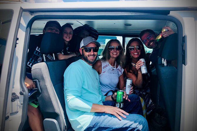 Cozumel Private Airport Transfer - Families get practical help, not just a ride