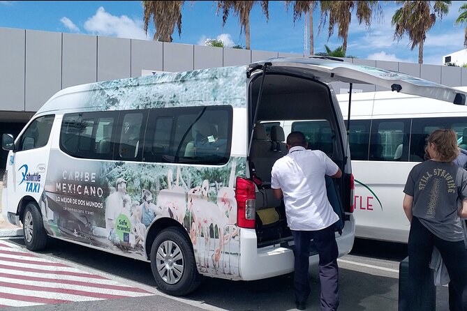 Cozumel Private Airport Transfer - Is $160 good value in Cozumel?