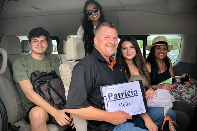Cozumel Private Airport Transfer - What the strongest service moments look like