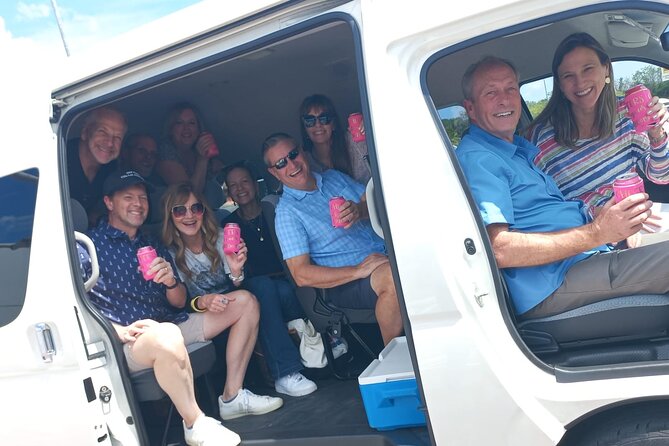 Cozumel Private Airport Transfer - Why a bilingual driver helps