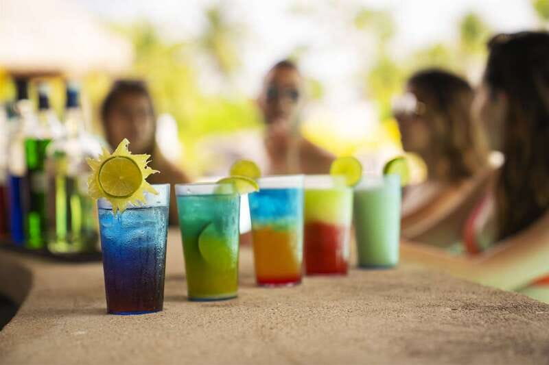 Cozumel Private Beach Pass: All Inclusive Beach Day - The 30-minute kayak ride