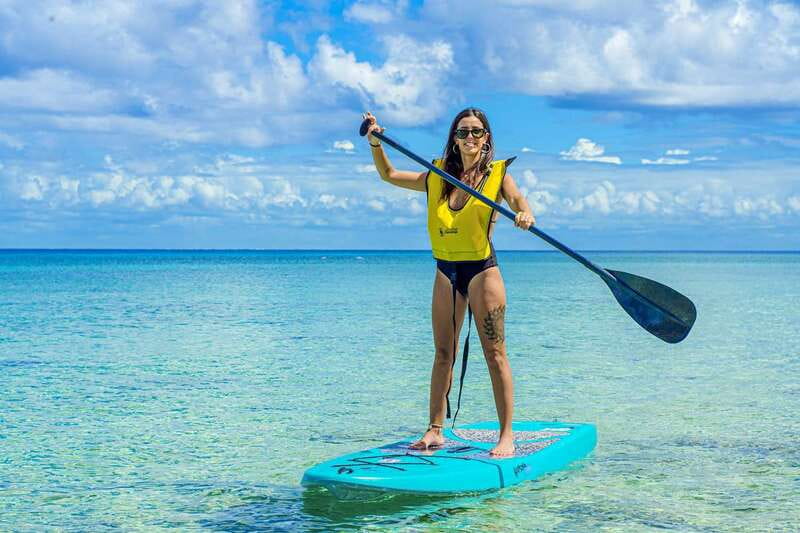 Cozumel Private Beach Pass: All Inclusive Beach Day - Getting to the private beach from Cozumel’s cruise area