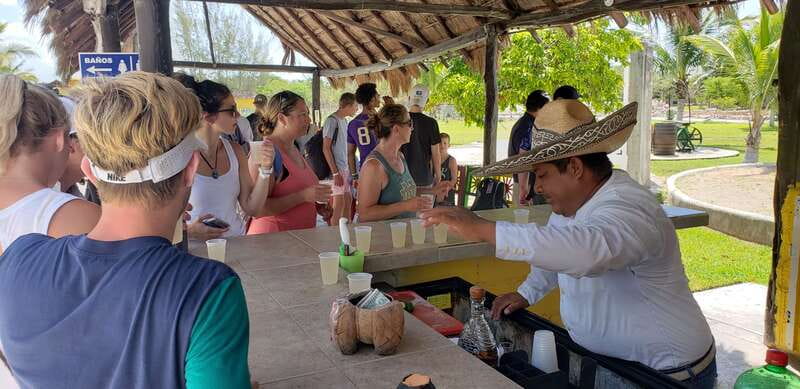 Cozumel: Private Buggy Tour with Lunch & Snorkeling - The Cozumel details that matter most