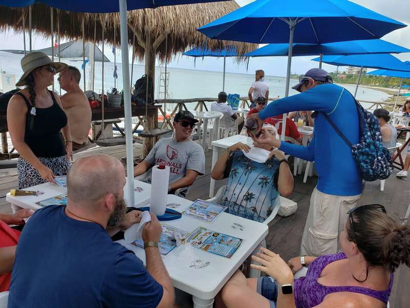 Cozumel: Private Buggy Tour with Lunch & Snorkeling - Who should book this Cozumel outing?