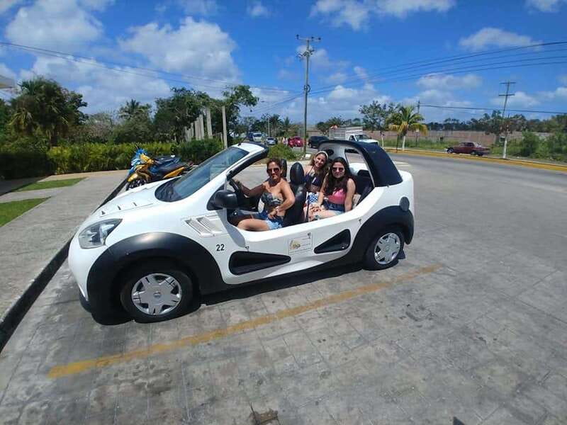 Cozumel: Private Buggy Tour with Lunch & Snorkeling - Tequila country comes with a tasting lesson