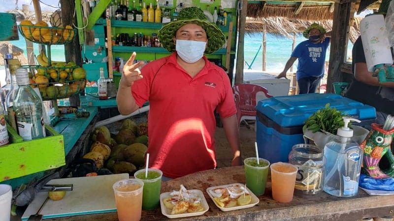 Cozumel: Private Buggy Tour with Lunch & Snorkeling - How the private guide changes the day