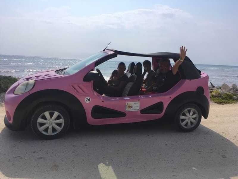 Cozumel: Private Buggy Tour with Lunch & Snorkeling - Is $89 a good value?