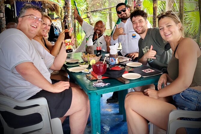 Cozumel: Private Excursion - MiniVan or Jeep (Your Day, Your Way) - Why a custom Cozumel tour works so well