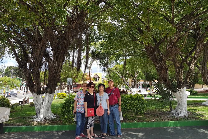 Cozumel: Private Excursion - MiniVan or Jeep (Your Day, Your Way) - The Bee Sanctuary and Tierra Maya cultural stops