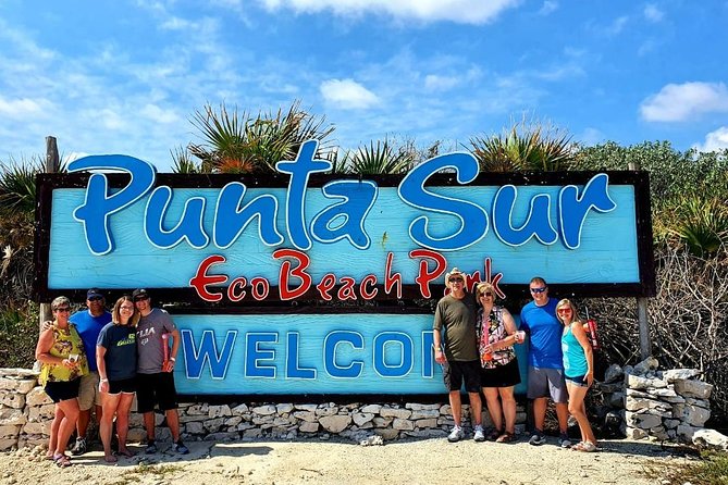 Cozumel: Private Excursion - MiniVan or Jeep (Your Day, Your Way) - The east side and Cozumel’s quieter roads