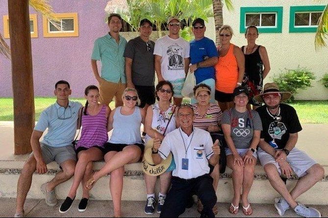 Cozumel: Private Excursion - MiniVan or Jeep (Your Day, Your Way) - What the guides add to the day