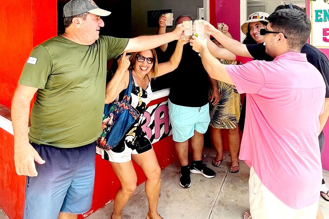 Cozumel: Private Excursion - MiniVan or Jeep (Your Day, Your Way) - The van and Jeep choices, and what they mean