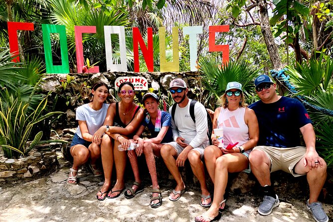 Cozumel: Private Excursion - Van or MiniBus - The Mayan Bee Sanctuary and hands-on local stops