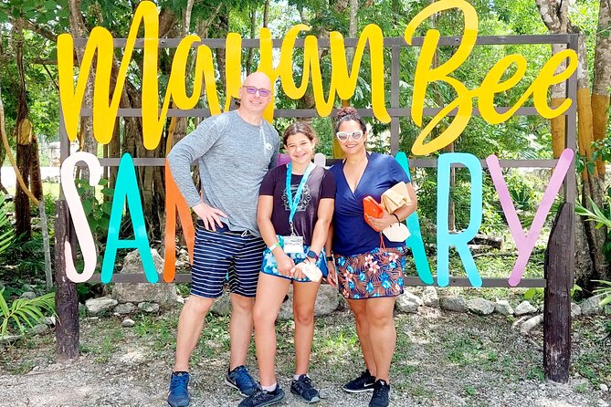 Cozumel: Private Excursion - Van or MiniBus - Beaches, Chankanaab, and Punta Sur