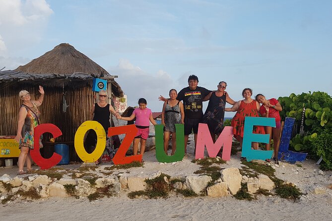 Cozumel Private Island Tour - Chocolate, honey, and tequila