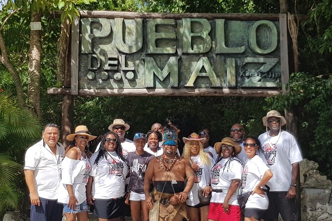 Cozumel Private Island Tour - The east side, beaches, and snorkeling