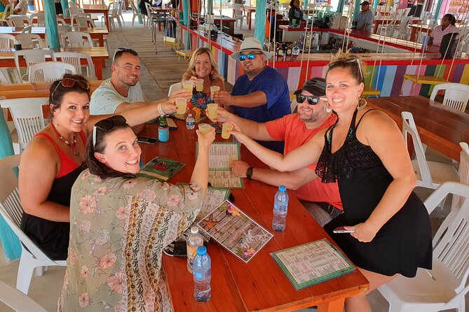 Cozumel Private Island Tour - Building your four-hour itinerary