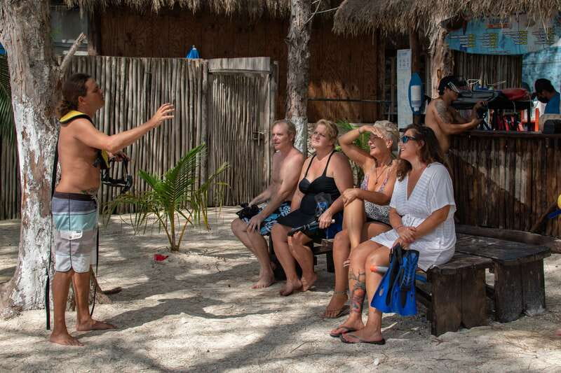 Cozumel Private Jeep Tour with Lunch and Snorkeling - Why this Cozumel tour is different