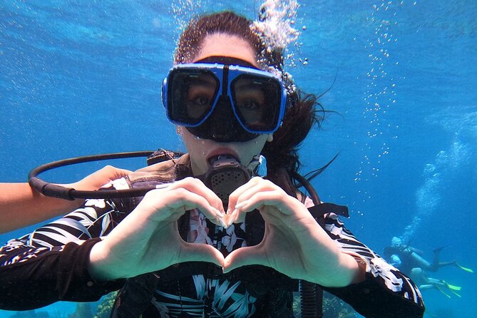 Cozumel Scuba Dive at Chankanaab - Is $96 a fair price?