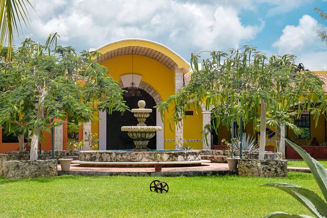 Cozumel Shore Excursion: 5-Hour Sightseeing Tour with Private Driver - Mi Mexico Lindo and the tequila tasting