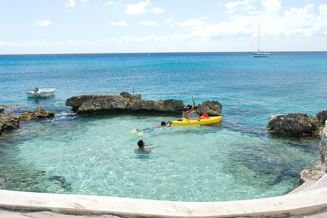 Cozumel Shore Excursion: Mini-SUB Diving Adventure - The extra costs that can catch you off guard