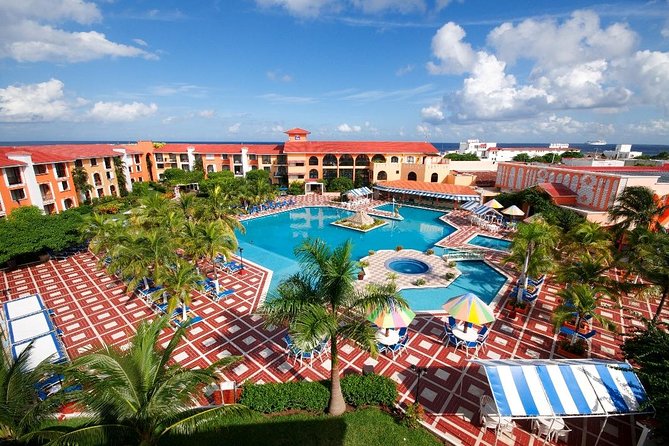 Cozumel Shore Excursion: Mini-SUB Diving Adventure - Who will enjoy this most?