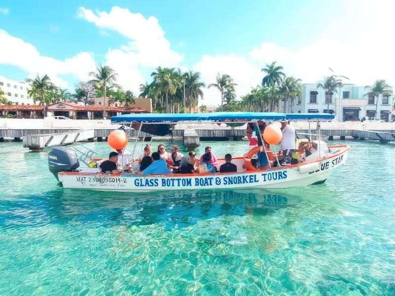Cozumel: snorkeling on reefs + visit to "El Cielo" - Should You Book It?
