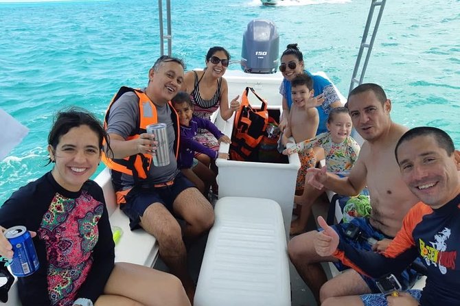 Cozumel Snorkeling Tour: Palancar, Columbia and El Cielo Reefs - Playa El Cielo and the starfish stop