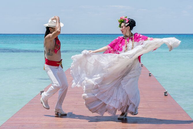 Cozumel: VIP Access Pass at KUZÁ Beach & Adventure Park - Who will get the most from this day
