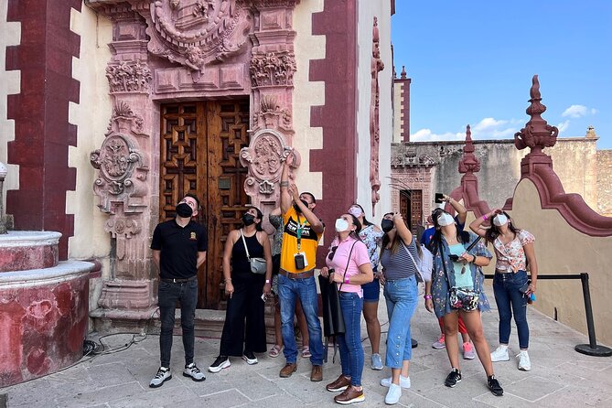 Cuernavaca and Taxco Tour from Mexico City - The road to Taxco and the silver stop