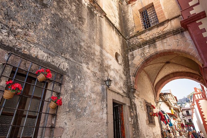 Cuernavaca and Taxco Tour from Mexico City - Transport, timing, and the return to Mexico City