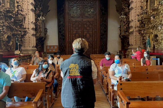 Cuernavaca and Taxco Tour from Mexico City - Who should book this tour?